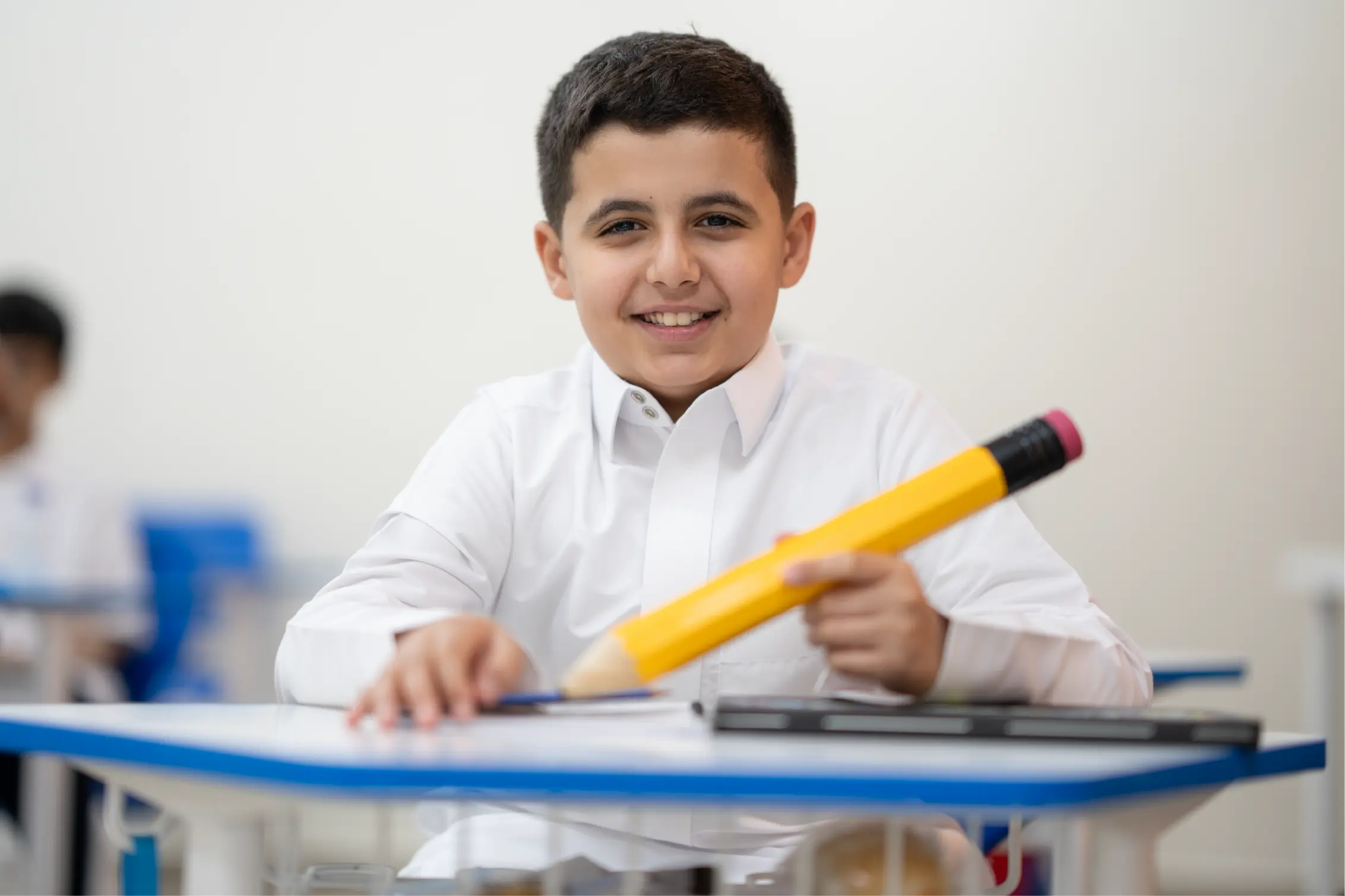 Copy of (43 oسf 51) الابتدائية — مدارس الرواد الدولية